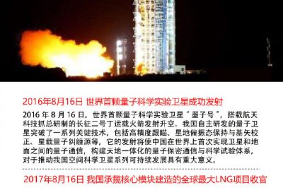 我国承揽核心模块建造的全球最大LNG项目收官